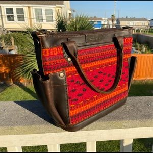 Nena mini Mexico, brand new never carried